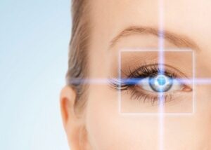 علاج المياه الزرقاء – الجلوكوما