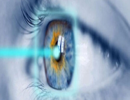 عمليات تصحيح الإبصار بالليزر