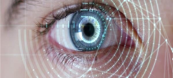 أفضل دكتور لعلاج القرنية المخروطية فى مصر