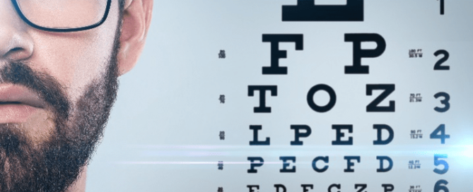 تصحيح النظر